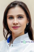 Худолеева Ирина Евгеньевна - Москва