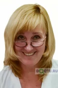 Худолей Лариса Ивановна - Новосибирск