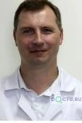 Худоногов Александр Анатольевич - Иркутск