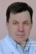 Худорошков Юрий Геннадьевич - Омск