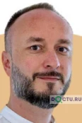 Худорожков Александр Юрьевич - Краснодар
