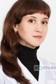 Худорожкова Екатерина Юрьевна - Краснодар