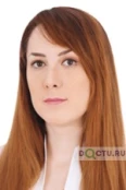 Худорожкова Екатерина Дмитриевна - Краснодар
