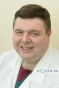 Худошин Андрей Юрьевич - Нижний Новгород