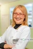 Худошина Надежда Викторовна - Нижний Новгород