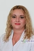 Худовердян Сусанна Петровна - Ростов-на-Дону