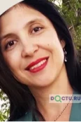 Худышина Елена Евгеньевна - Пенза