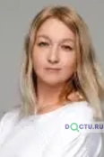 Хухрова Елена Александровна - Саратов