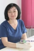 Хуламханова Лейла Хаджимуратовна - Нальчик