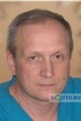 Хулап Василий Павлович - Екатеринбург