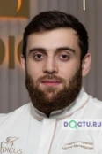 Хулатаев Абдулла Магомедович - Сочи