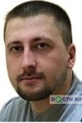 Хулатаев Мирзабек Магомед-Гаджиевич - Сургут