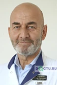 Хунариков Умар Рашидович - Грозный