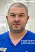 Хуранов Аслан Львович - Новый Уренгой