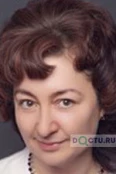 Хурасева Анна Борисовна - Курск