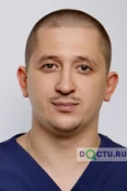 Хураськин Кирилл Аликович - Казань