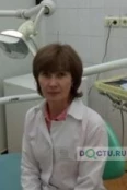 Хурция Лилия Владимировна - Москва