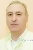 Хурцилава Платон Шотаевич - Москва