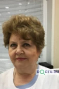 Хурхурова Татьяна Алексеевна - Пятигорск