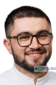 Хуросониев Сайфуллобек Иброимбекович - Нижний Тагил