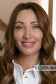 Хуртина Юлия Валериевна - Тольятти