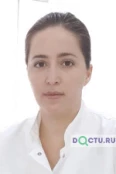 Хурулова Софья Николаевна - Благовещенск