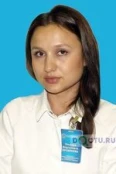 Хусаенова Эльвира Илгизовна - Уфа