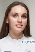 Хусаенова Юлия Рустамовна - Казань