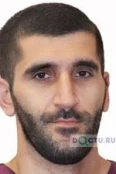 Хусаинов Хусен Хамзаевич - Волгоград