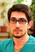 Хусаинов Мурад Хасанович - Санкт-Петербург
