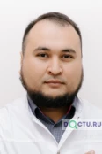 Хусаинов Навруз Нуруллоевич - Салават