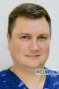 Хусаинов Рамиль Рустемович - Москва