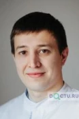 Хусаинов Рустем Рамилевич - Казань
