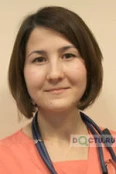 Хусаинова Алина Рамилевна - Казань