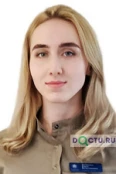 Хусаинова Дарья Вячеславовна - Челябинск