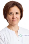 Хусаинова Фарида Исламовна - Тюмень