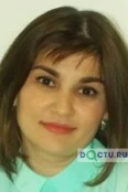 Хусаинова Гульназ Юнировна - Уфа