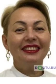 Хусаинова Гульнара Хасановна - Уфа