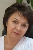 Хусаинова Лилия Фатхыловна - Ижевск