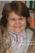 Хусаинова Резеда Нургалиевна - Казань