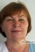 Хусаинова Разина Раисовна - Уфа