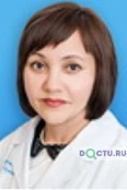 Хусаинова Руфия Рафилевна - Казань