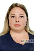 Хусаинова Светлана Сергеевна - Краснодар