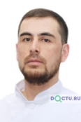 Хусенов Далер Олимович - Москва