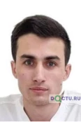 Хушт Тимур Русланович - Сочи