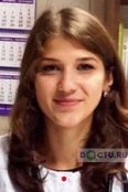 Хуснетдинова Гулия Дамировна - Новочебоксарск
