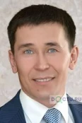 Хуснитдинов Ильнур Ильдарович - Уфа