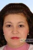 Хуснитдинова Светлана Рамилевна - Уфа