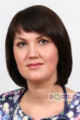 Хуснуллина Гульнара Азатовна - Казань