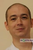 Хуснутдинов Ислам Ильдузович - Набережные Челны